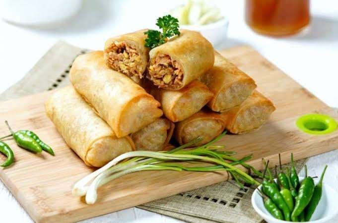 Lumpia Semarang Legendaris, Rekomendasi Kuliner Otentik yang Wajib Coba