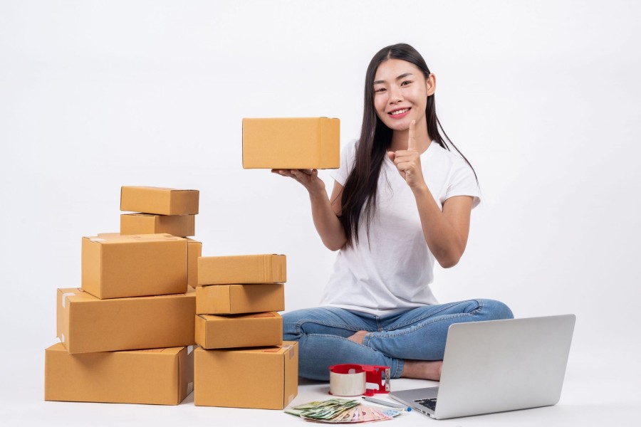 Strategi Sukses Memulai Bisnis Rumahan dengan Modal Kecil