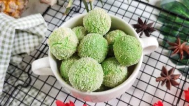 8 Inovasi Nastar Kekinian Unik dan Lezat yang Wajib Dicoba Saat Hari Raya