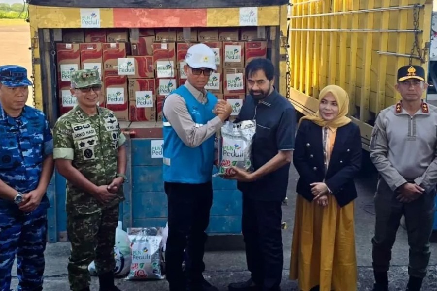 Ombudsman Puji Kesiapan PLN Babel Jamin Pasokan Listrik Ramadhan 2026 Aman