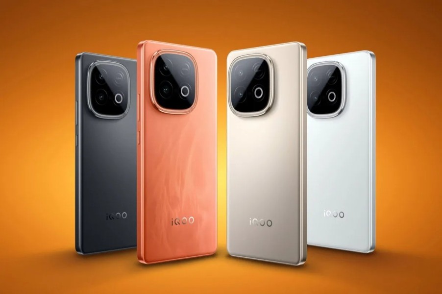 iQOO Z10 Turbo: Gaming Kelas Menengah Berkinerja Tinggi