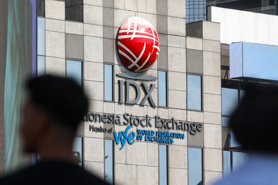 Laba Naik Valuasi Murah Saham BMTR Menarik Investor 2025