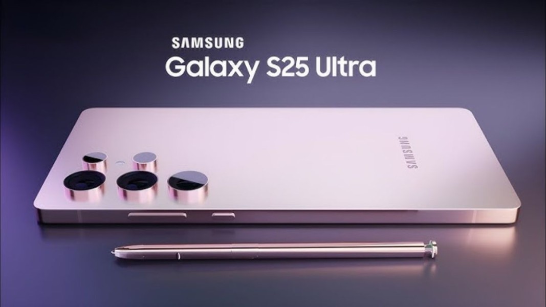Penjualan Samsung Galaxy S25 Melejit, Dorong Rekor Pendapatan Samsung pada Kuartal I 2025