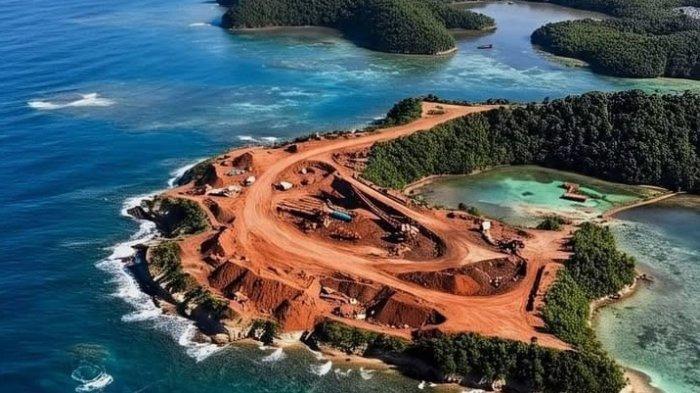Ketua Komisi XII DPR RI Dorong Penanganan Tambang Nikel di Raja Ampat Secara Terukur dan Objektif