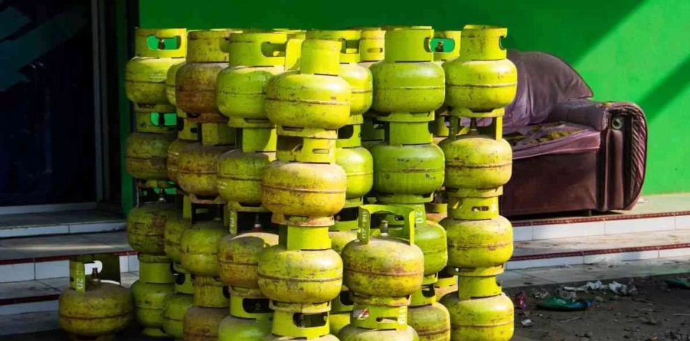 Pemerintah Tegaskan Aturan Baru Gas LPG 3 Kg demi Subsidi Tepat Sasaran