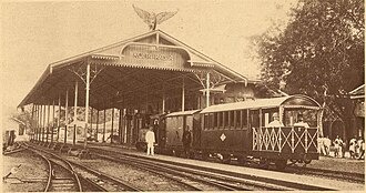 Jejak Sejarah Jalur Kereta Api Atjeh Tram Yang Kini Terkubur Nostalgia