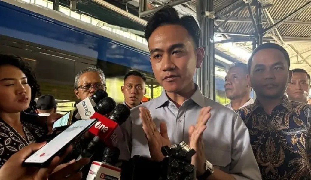 Gibran: Prioritaskan Ruang Laktasi
