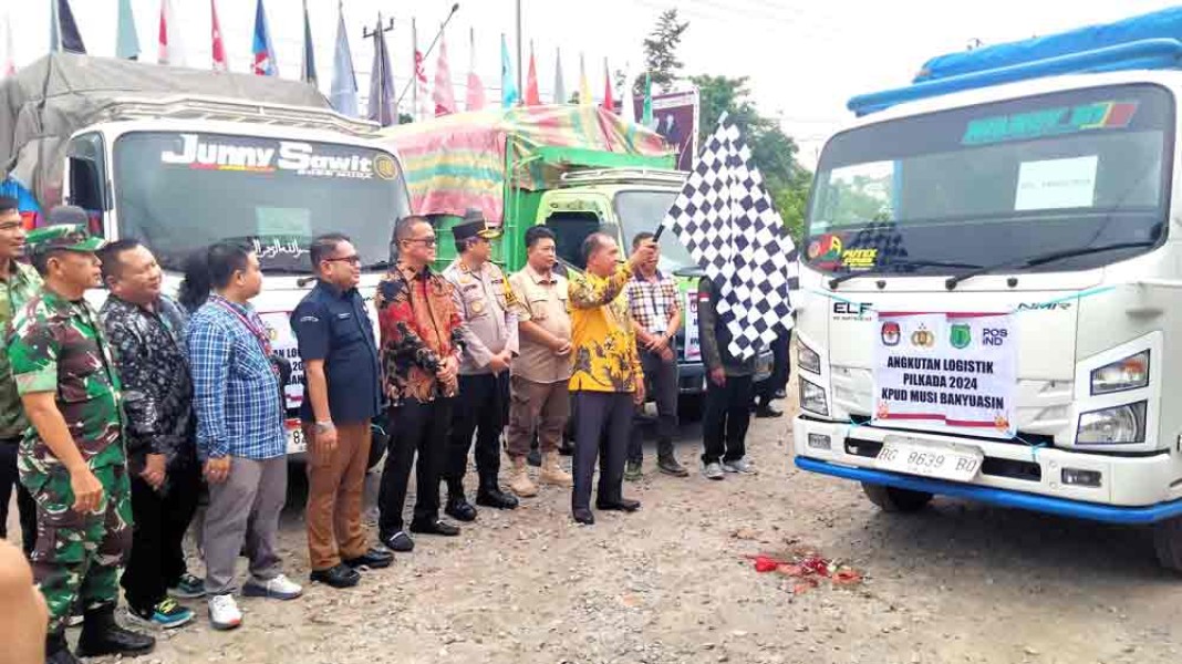 Distribusi Logistik Terganggu, Warga Dusun Sukamade Bertahan dengan Bantuan Pemkab Banyuwangi