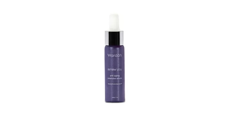 Serum Wardah Ampuh Atasi Flek Hitam Membandel