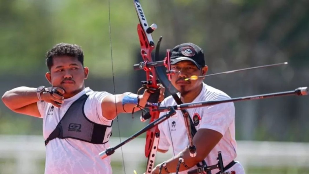 Tim Para Panahan Indonesia Siap Bidik Prestasi Lebih Tinggi di Kejuaraan Mendatang