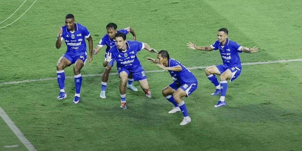 Jadwal Ratchaburi Vs Persib Leg Pertama ACL Two Rabu 11 Februari 2026