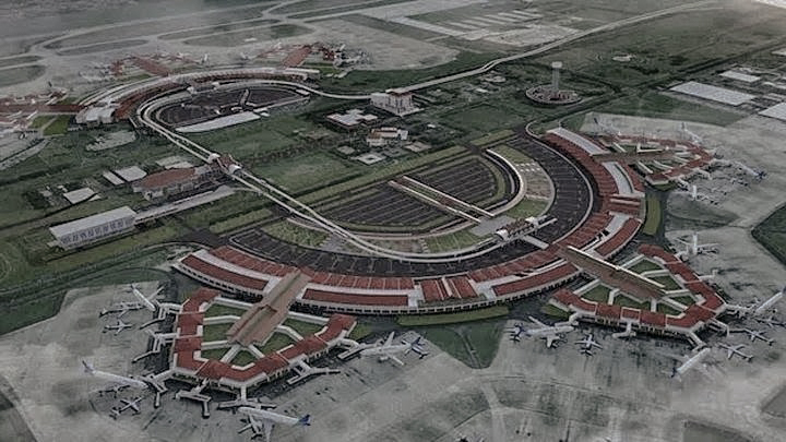 Angkasa Pura Indonesia Siap Kelola Bandara IKN dengan Konsep Multi Airport System