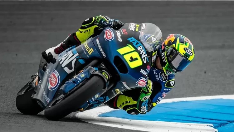 Susunan Pembalap MotoGP 2026 Lengkap, Moreira Siap Tampil di Kelas Utama