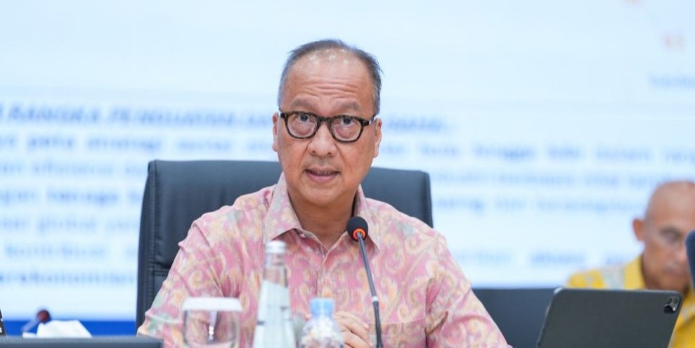 Kemenperin Mudahkan IKM Dapat Sertifikat TKDN Melalui Deklarasi Mandiri