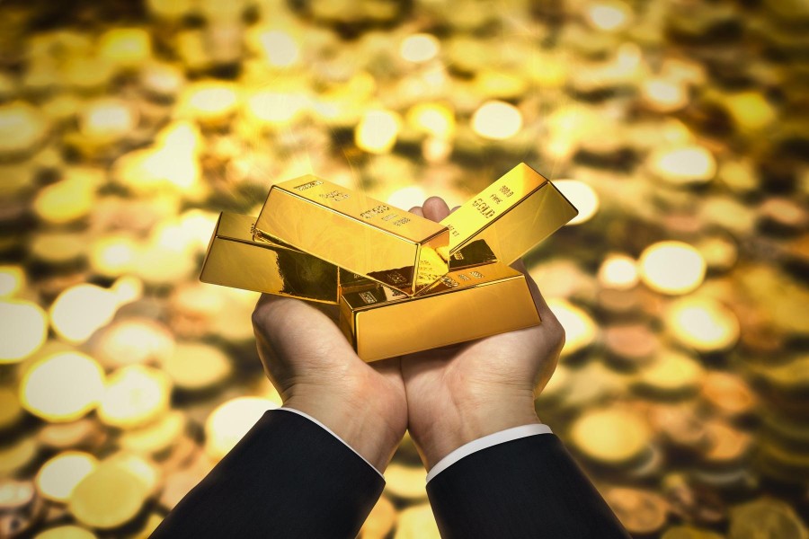 Keuntungan Investasi Emas Batangan, Aman dan Menguntungkan