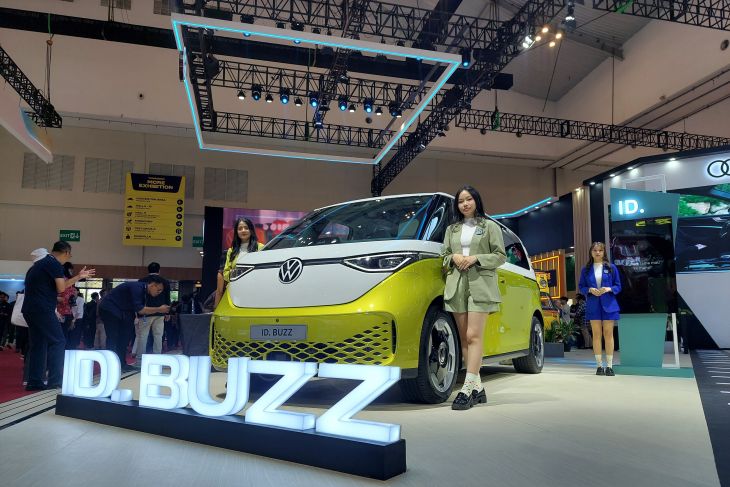 Kreator Lokal Ramaikan Sektor Otomotif Nasional