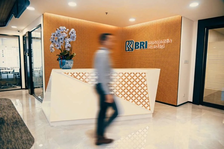 Brilian Way Jadi Pilar Transformasi BRI Manajemen Investasi