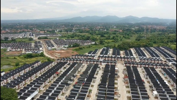 Skema KPR 30 Tahun Permudah Masyarakat Memiliki Rumah Impian