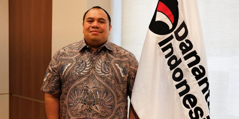 Pandu Sjahrir Ungkap Danantara Dorong Investor ke Saham Fundamental Solid Selain BUMN