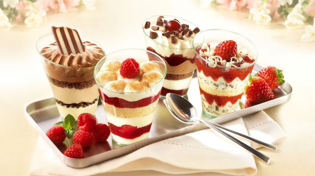 Tiga Tempat Dessert Favorit di Bali yang Pas Jadi Penutup Kulineran Manis