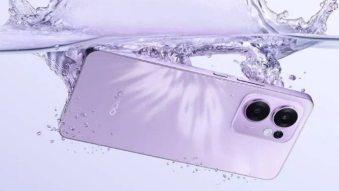 Harga dan Cicilan Terbaru Oppo Reno 13 F 5G, Mulai dari Rp466.583 per Bulan