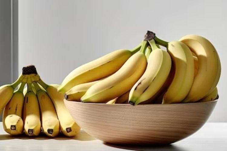 9 Efek Samping Kesehatan Akibat Konsumsi Pisang Berlebihan Setiap Hari