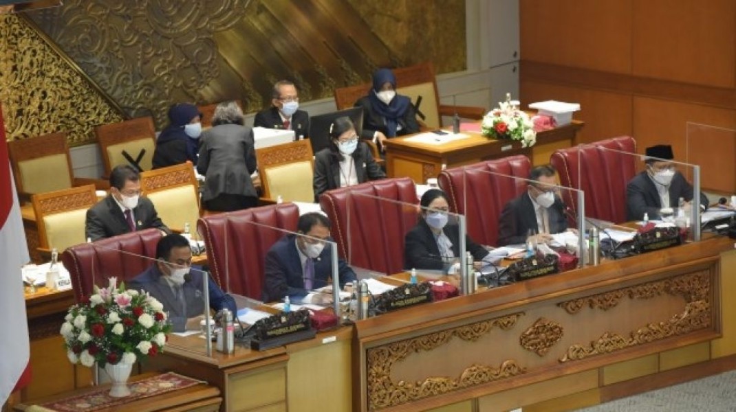 Tanggung Jawab Korporasi dalam UU BUMN Jadi Sorotan Pakar Hukum dalam Diskusi di Jakarta