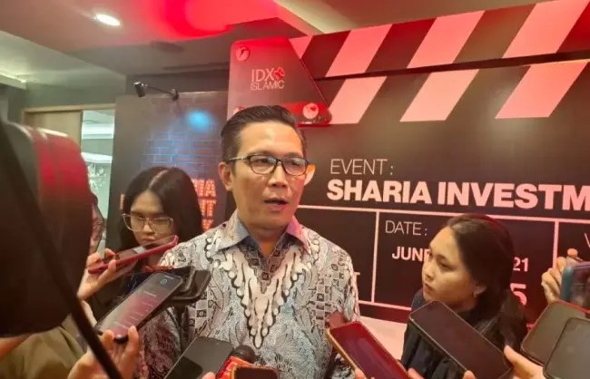 BEI Catat Jumlah Investor Pasar Modal Indonesia Tembus 20 Juta Rekor Baru