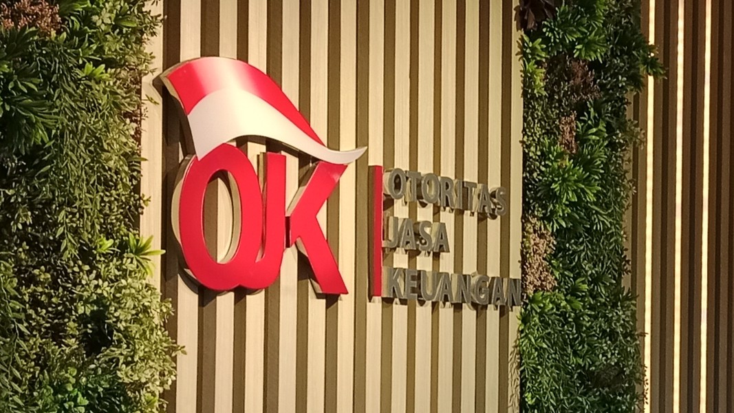 OJK Perkuat Industri Asuransi Lewat Regulasi Baru
