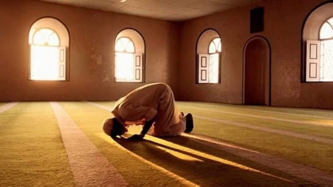 Teks Khutbah Jumat Singkat 13 Februari 2026