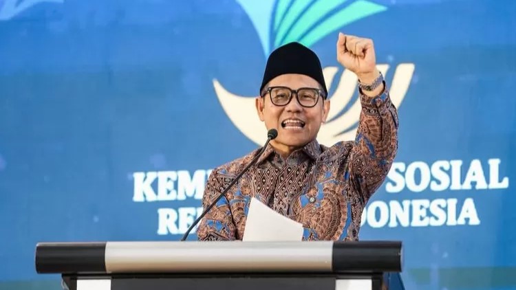 Cak Imin Tegaskan Kolaborasi Jadi Kunci Turunkan Kemiskinan 2029