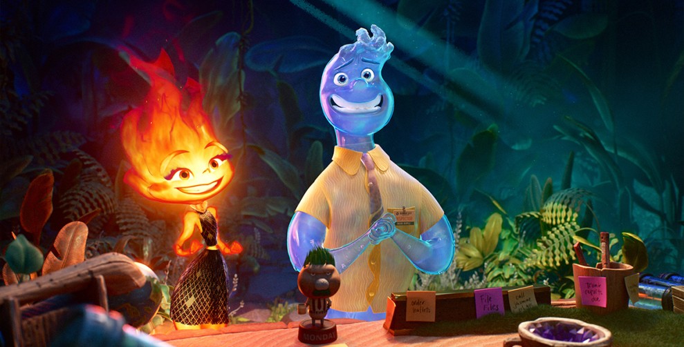 Rekomendasi Film Kartun Disney