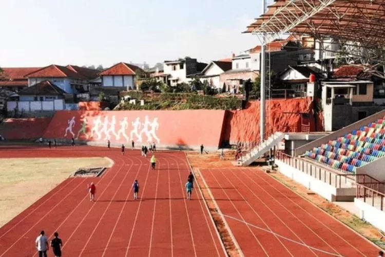 5 Lokasi Olahraga Gratis di Semarang untuk Semua Usia