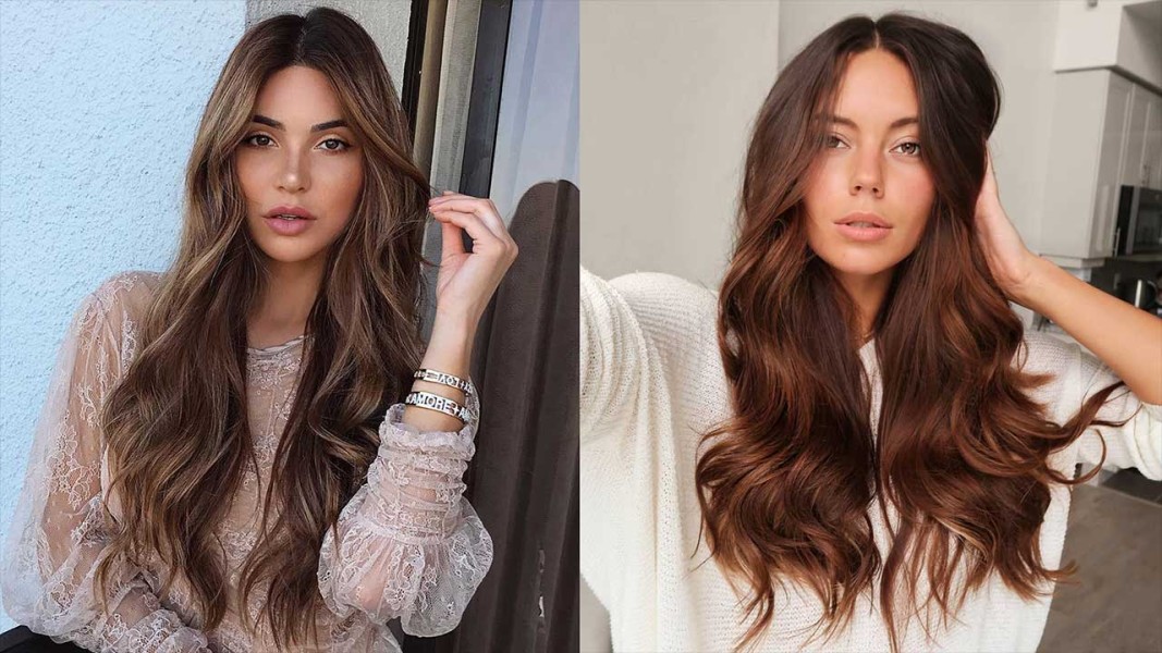 7 Model Rambut Soft Waves Ala Korea untuk Rambut Tipis