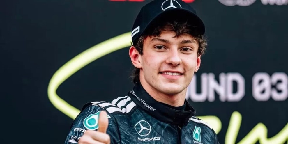 Kimi Antonelli Bersinar di Awal Musim F1 2026 dengan Performa Memukau