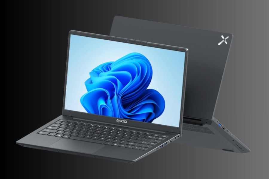 Spesifikasi Axioo Hype 5 AMD, Laptop Lokal Bertenaga AMD Ryzen 5 7430U