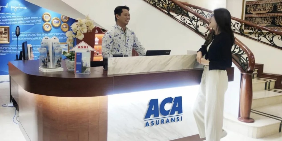 Prospek Cerah Asuransi Energi ACA Dorong Ekspansi Bisnis Berkelanjutan