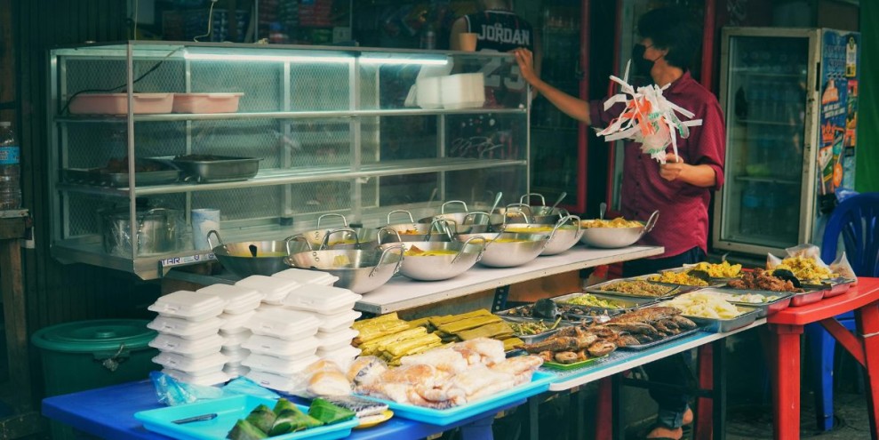 15 Ide Bisnis di Kampung, Modal Kecil, Untungnya Besar!