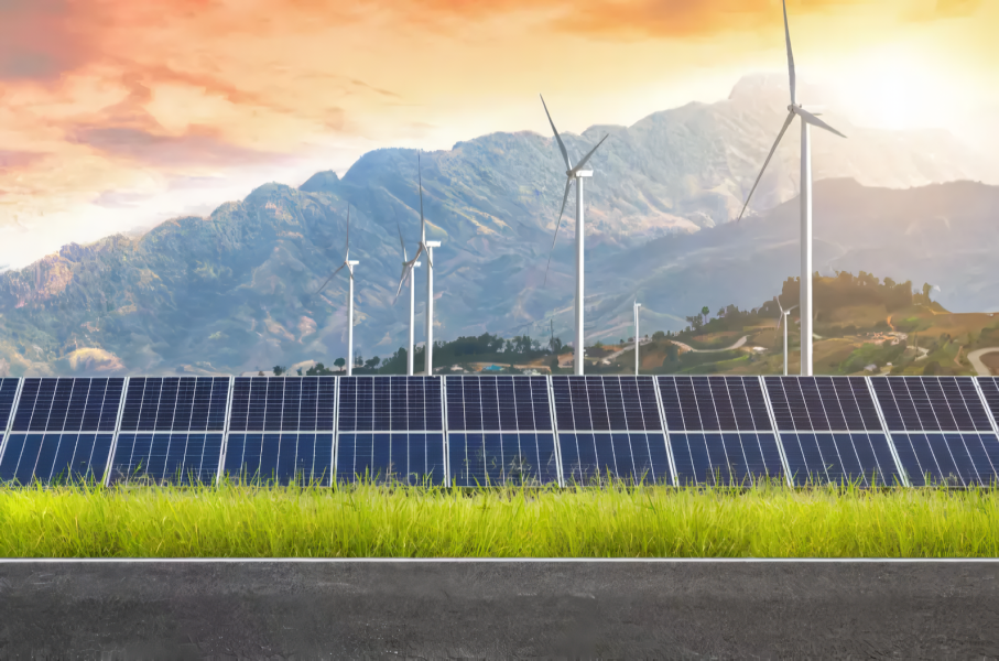Energi Masa Depan PHE dengan Inovasi dan Keberlanjutan
