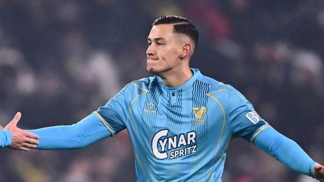 Dirayu Udinese, Karier Kapten Timnas Indonesia Jay Idzes di Serie A Moncer