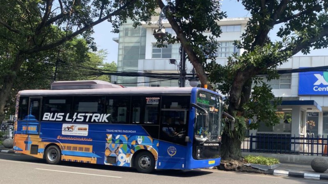 Memahami Peran Rute Transportasi Pasundan dalam Mendukung Mobilitas