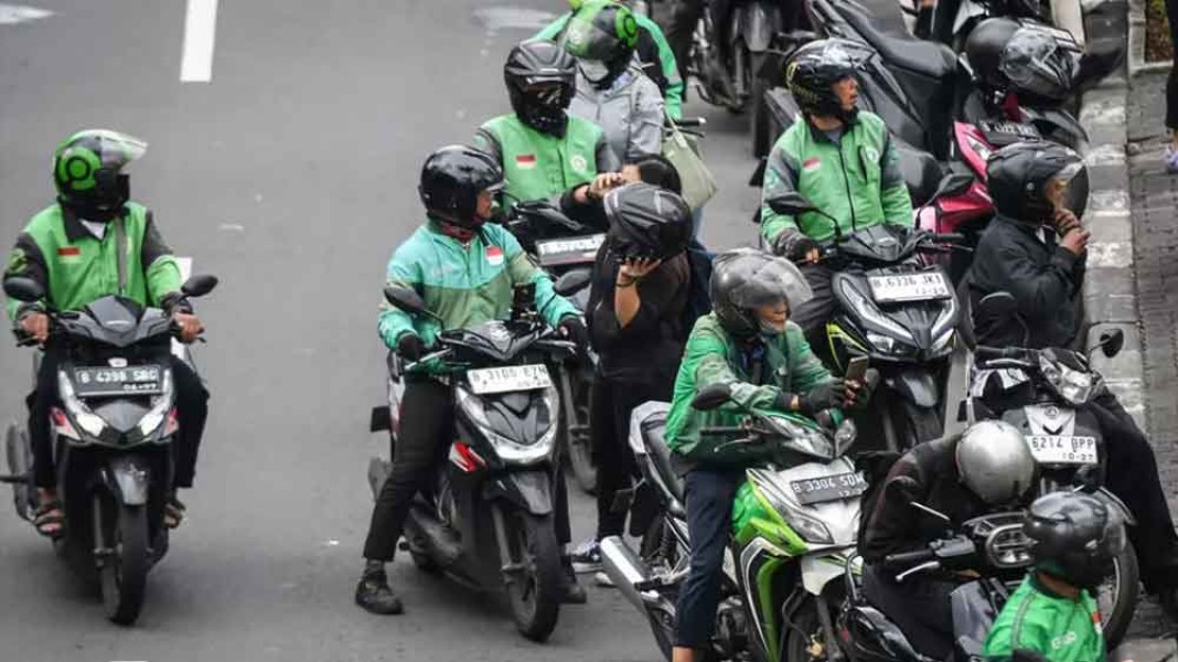 Rencana Pengemudi Ojol Masuk Kategori UMKM Dinilai Sebagai Upaya Pemutihan Eksploitasi Digital oleh Migrant Watch