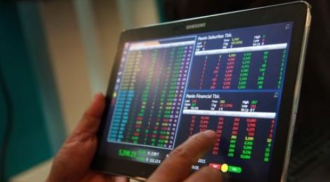Pasar Modal Bergairah: BEI Sambut Dua Emiten Baru dengan IPO