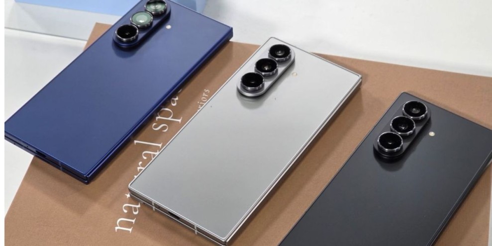 Spesifikasi dan Harga Samsung Z Fold 7 di Indonesia