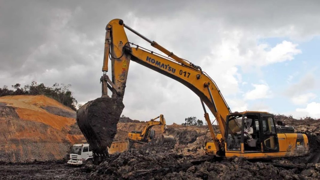 Produksi Bersama IATA dan United Tractors Jadi Langkah Strategis Penguatan Tambang