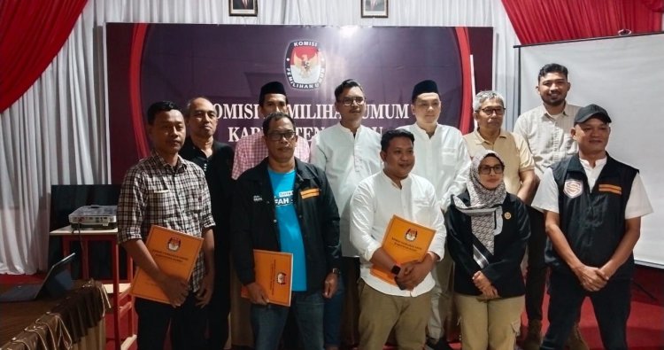 Pelantikan dan Profil Wakil Bupati Barru Periode 2025-2030: Dedikasi dan Jejak Karier yang Menginspirasi