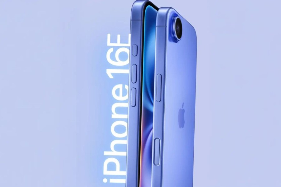 Apple Luncurkan iPhone 16e sebagai Penerus iPhone SE dengan Chip Canggih Apple C1