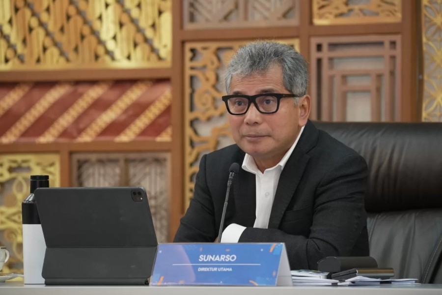 BUMN Catat Pertumbuhan Laba Fantastis: BRI Pimpin Daftar dengan Laba Tembus Rp45,36 Triliun