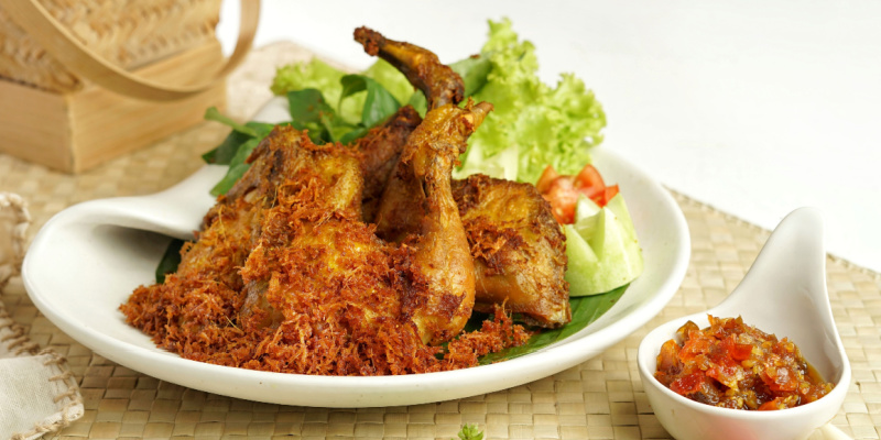 Menjelajahi Lezatnya Kuliner Khas Jatinangor yang Wajib Dicicipi