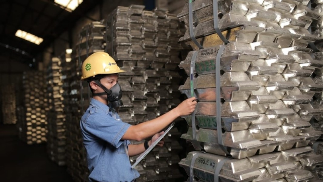 Lonjakan Fantastis Saham TINS Dipicu Dua Faktor Kuat dalam Tiga Bulan